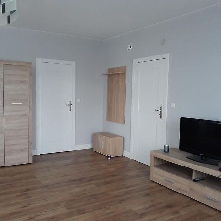 Apartament Wika Apartment Wieliczka Bagian luar foto