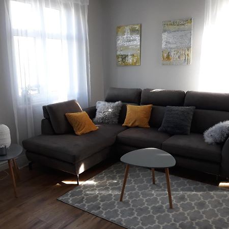 Apartament Wika Apartment Wieliczka Bagian luar foto