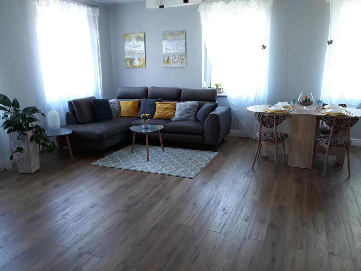 Apartament Wika Apartment Wieliczka Bagian luar foto